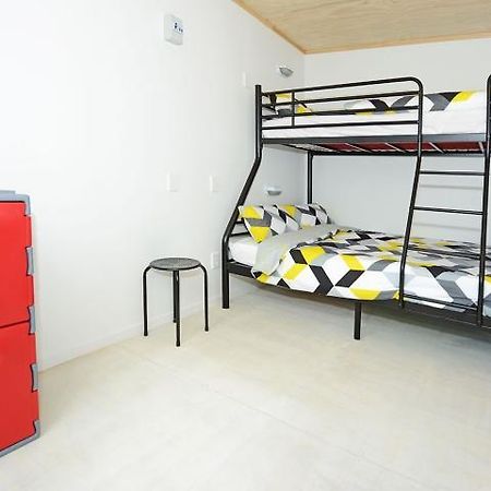 Хостел Matamata Backpackers Екстер'єр фото