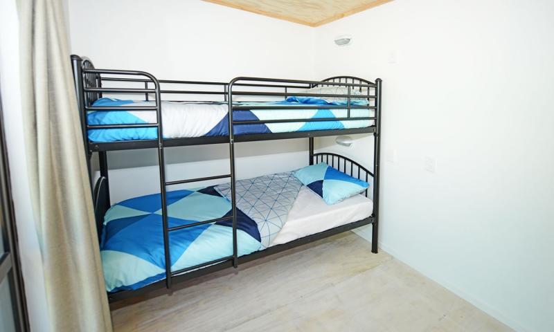 Хостел Matamata Backpackers Екстер'єр фото
