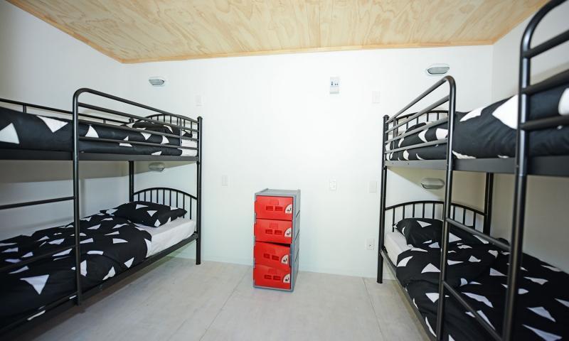 Хостел Matamata Backpackers Екстер'єр фото